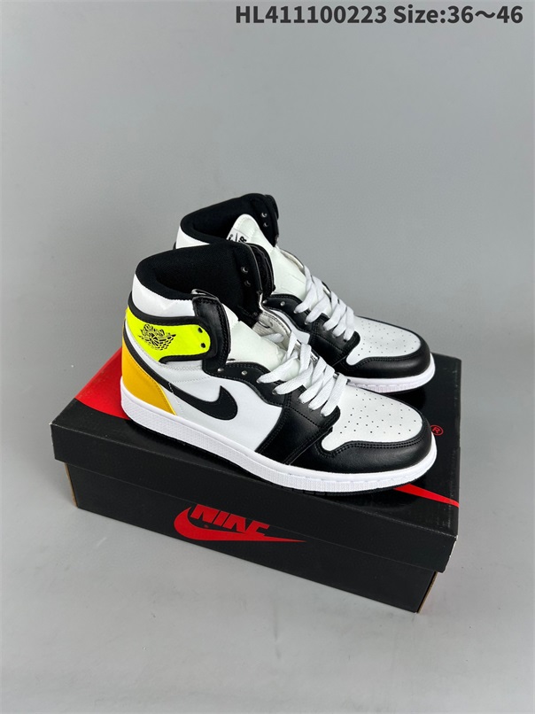 women air jordan 1 shoes 2023-2-27-009